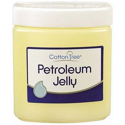 Click Medical Petroleum Jelly Skin Protectant - 284g
