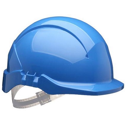 Centurion Concept R/Peak Safety Helmet - Light Blue