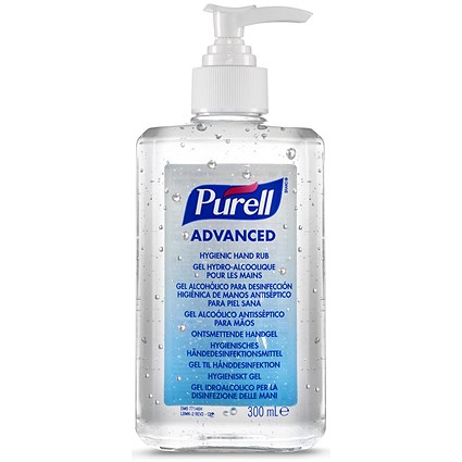 Purell Hand Sanitiser - 300ml