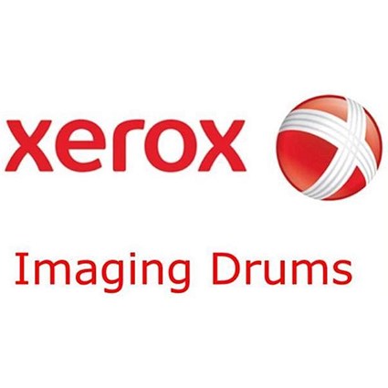 Xerox Phaser 6700 Series Yellow Drum Unit