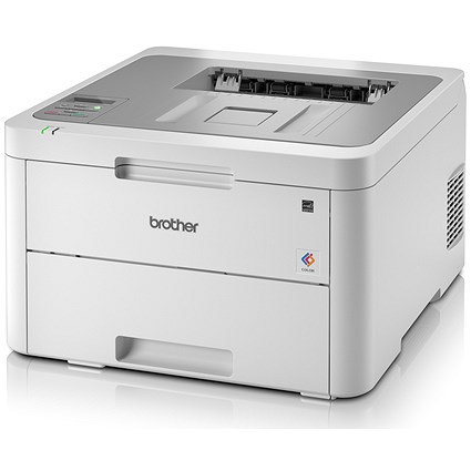 Brother HL-L3210CW Wireless Colour LED Printer HLL3210CWZU1