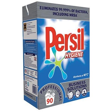 Persil Hygiene Powder / Up to 90 Washes
