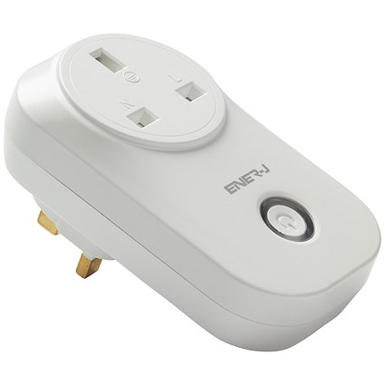 Ener-J WiFi Smart Plug