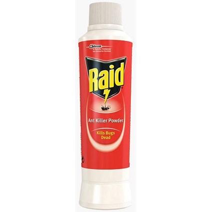 Raid Ant Killer Powder - 250g