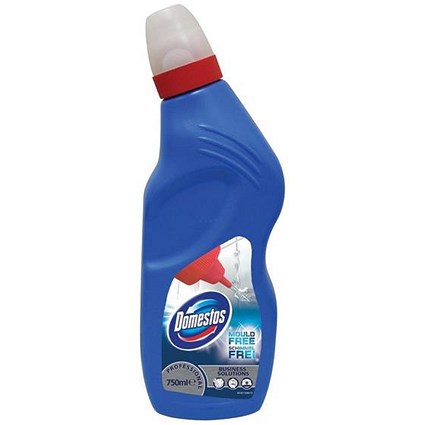 Domestos Mould-free Grout Cleaner - 750ml