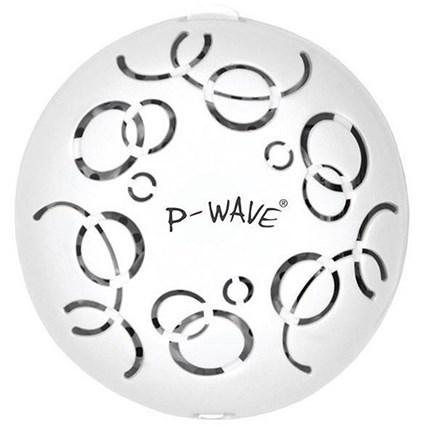 P-Wave Easy Fresh Covers Honeysuckle - Pack of 12
