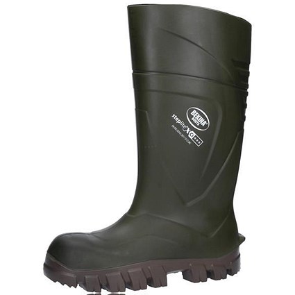 bekina steplite x safety wellingtons