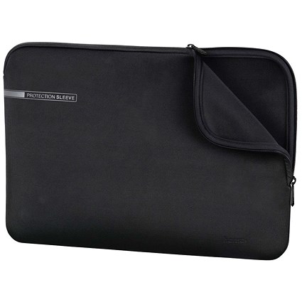 Hama 15.6inch Notebook Sleeve - Neoprene Black