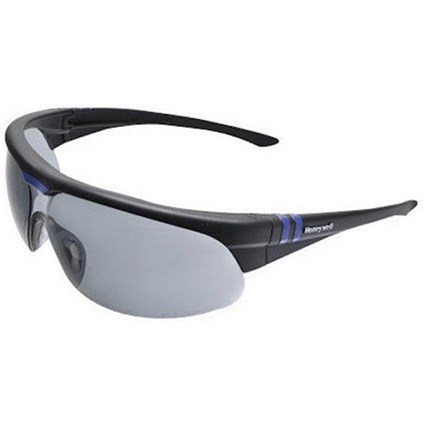 Honeywell Millennia 2G Safety Spectacles, Grey, Pack of 10