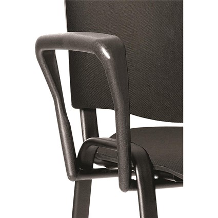 Trexus Stacking Chair Arm - Pair