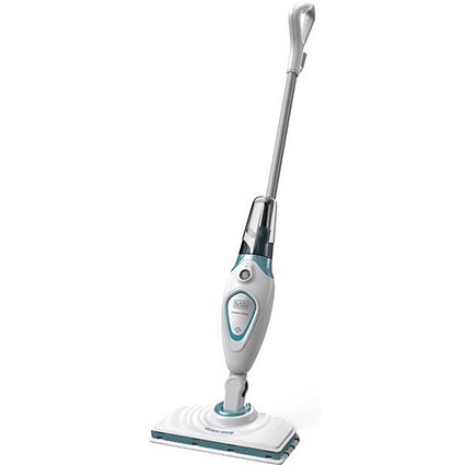 Black & Decker 1300W Steam Mop