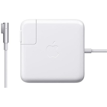 Apple Magsafe 2 Power Adaptor for MacBook Air with Magsafe Port 45W White Ref MC747B/B
