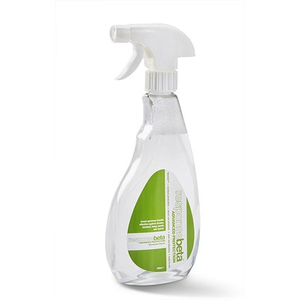 Click Medical Disinfectant Cleaner Trigger Spray - 500ml