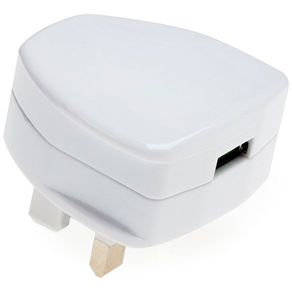 USB Charging Plug With Quick Charge for Android