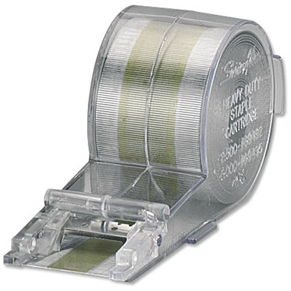 Rexel Stella 70 Staple Cartridge 5000 Staples