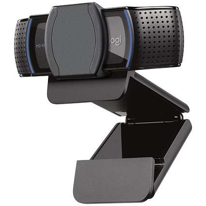 Logitech C920 Video Calling Pro Webcam - Full High Definition 1080p