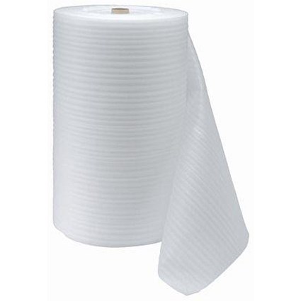 Jiffy Packing Foam Roll - 1000mmx200m