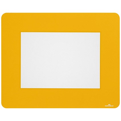 Durable Removable Floor Marking Window, A5, Pack of 10