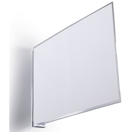 Durable Magnetic Aisle Sign A5