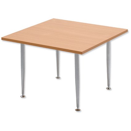 Tercel Coffee Table Square W595xD595xH400mm Beech