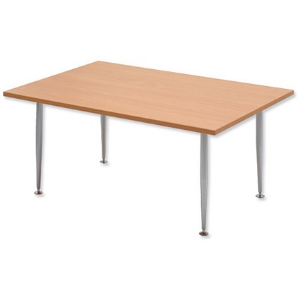 Tercel Coffee Table Rectangular W900xD595xH400mm Beech