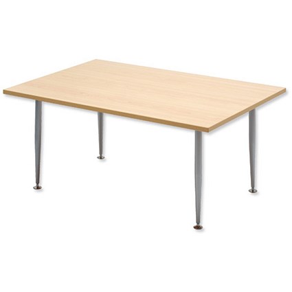 Tercel Coffee Table Rectangular W900xD595xH400mm Maple