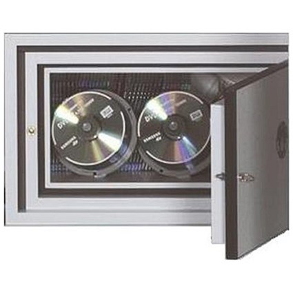 Phoenix 1900 Fire Commander Insert W518xD357xH301mm for 1903 Data Protection Safe Ref DPI1903