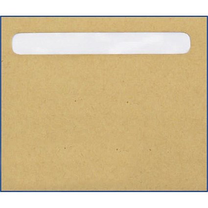 Pegasus Compatible Wage Envelopes / W128xH110mm / / Box of 1000