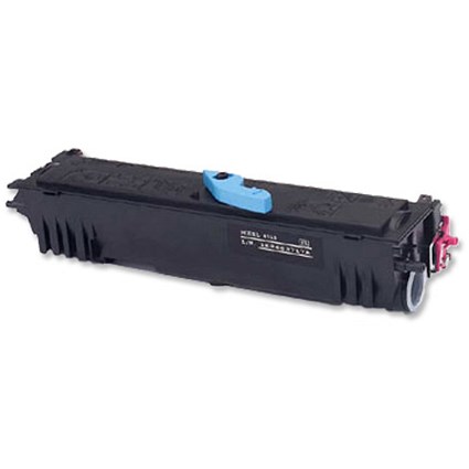 Sagem Fax Toner Cartridge Page Life 6000pp Black Ref TNR370