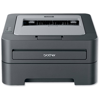 Brother HL-2240 Mono Desktop Laser Printer Ref HL2240U1