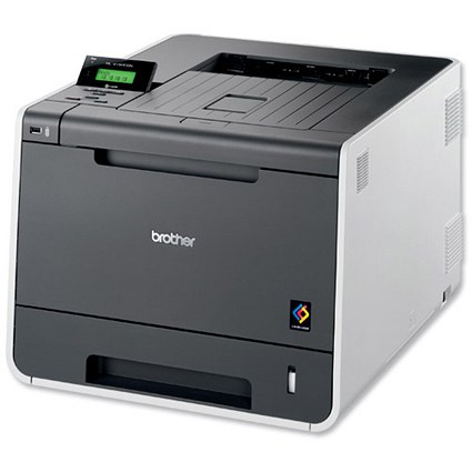 Brother HL-4150CDN Colour Laser Printer Ref HL4150CDNZU1