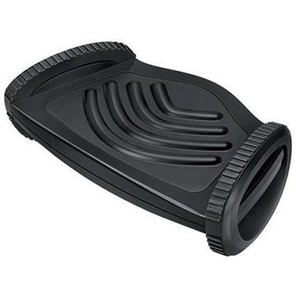 Fellowes Smart Suites Compact Foot Rocker Height 65mm/95mm