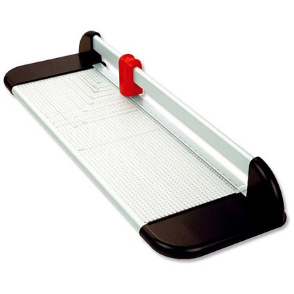 HSM T7220 Professional Rotary Trimmer Cutting Length 720mm for 20x 70gsm W985xD300xH130mm A2 Ref 1000723