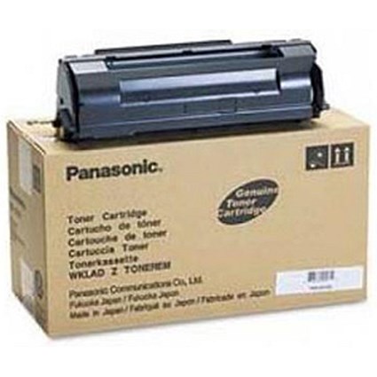 Panasonic UG-3380 Black Laser Toner Cartridge
