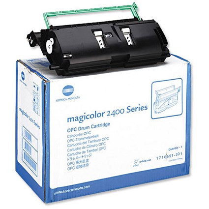 Konica Minolta 4059211 OPC Imaging Drum