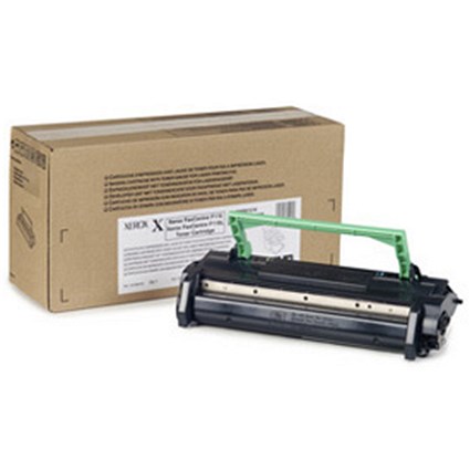 Xerox Fax Toner Cartridge Page Life 10000pp Black Ref 106R00685