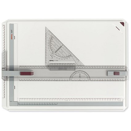 A3 Rotring Rapid Drawing Board