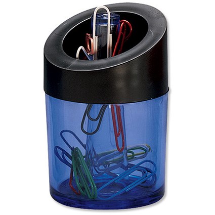 Helix Clip Tidi Paperclip Dispenser Magnetic