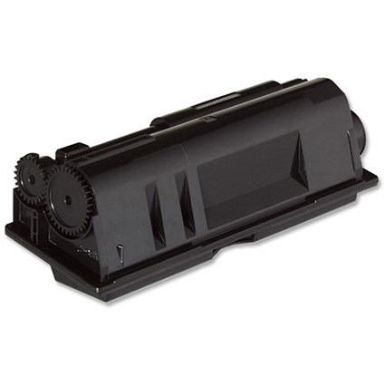 Armor Compatible Laser Toner Cartridge Black [Kyocera TK17 Equivalent] Ref K11934