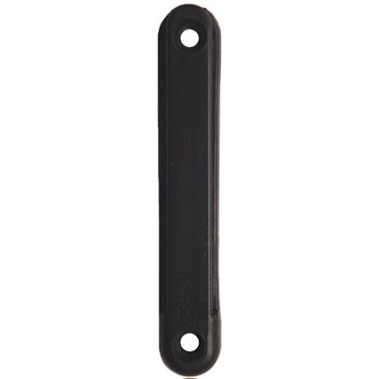 Alba Flexibarrier Wall Clip Bracket Plastic