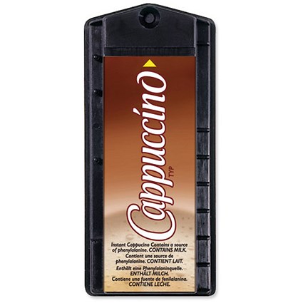 Kenco Cappuccino Instant Coffee Capsules - Pack of 160
