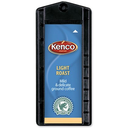 Kenco Light Roast Coffee Singles Capsule 4.5g [Pack 160]
