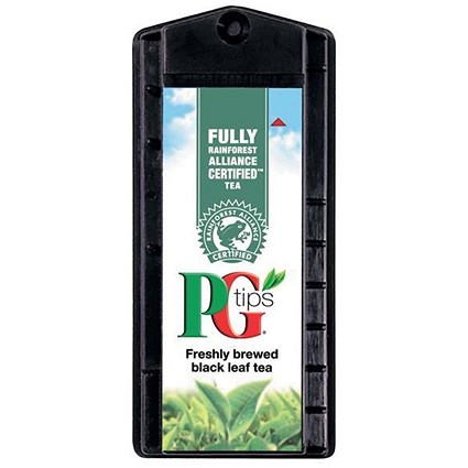 PG Tips Tea Capsules - Pack of 160