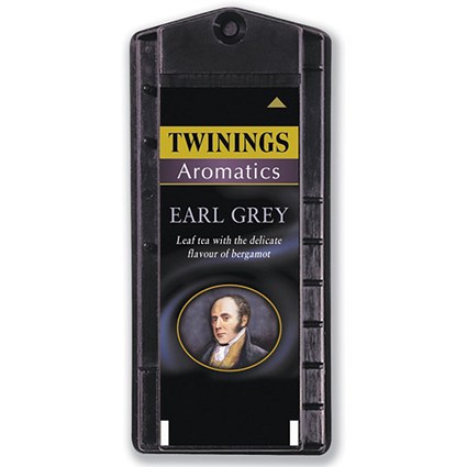 Twinings Earl Grey Tea Kenco Singles Capsule [Pack 160]