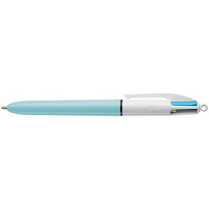 bic 4 colour fashion
