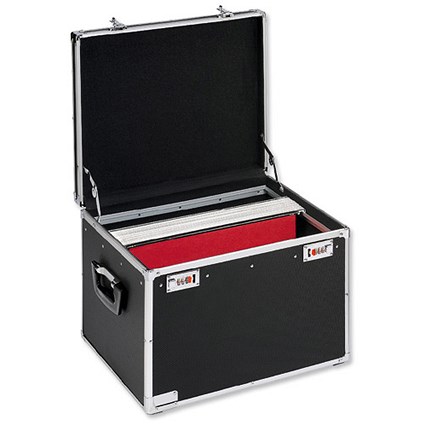 Hanging File Chest for A4 or Foolscap Suspension Files