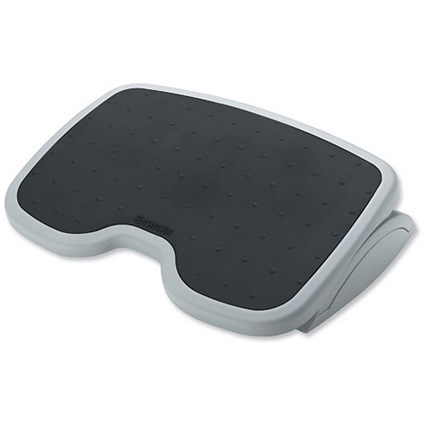 Kensington Solemate Footrest Adjustable Tilts 0-15 Degrees Platform W450xD350mm