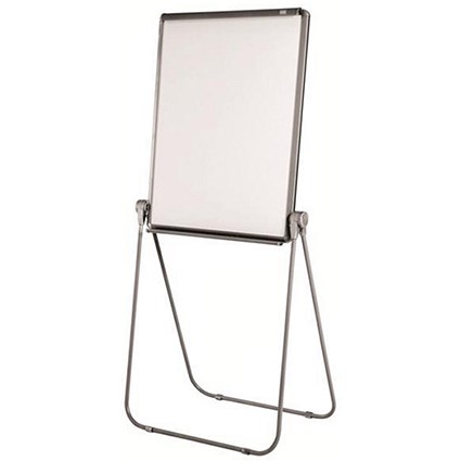 Nobo Scirocco Swivel Easel - H1000-1750mm