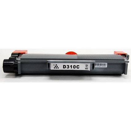 Compatible Dell E310 593-BBLR Toner