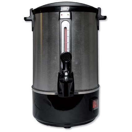 Frigidaire Urn Stainless Steel Auto Cut-out Level Indicator 1500W 6 Litre / UNWB6L/H